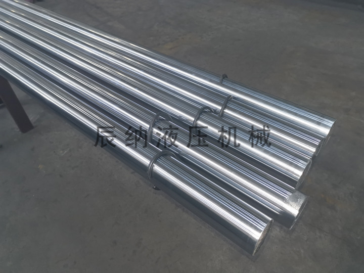 45# steel solid piston rod